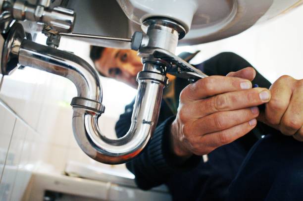 Pierre, SD Plumbing Company