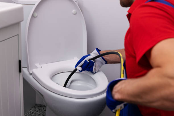 Best Sewer Cleaning Services  in Pierre, SD