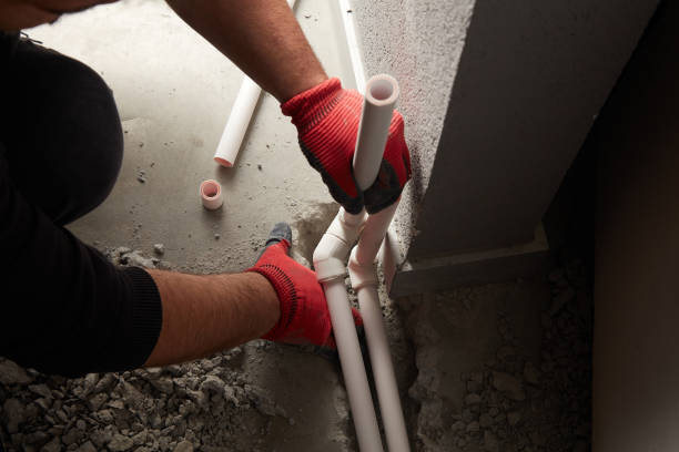 Best Leak Detection Services  in Pierre, SD
