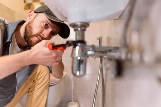 Best Faucet Repair  in Pierre, SD