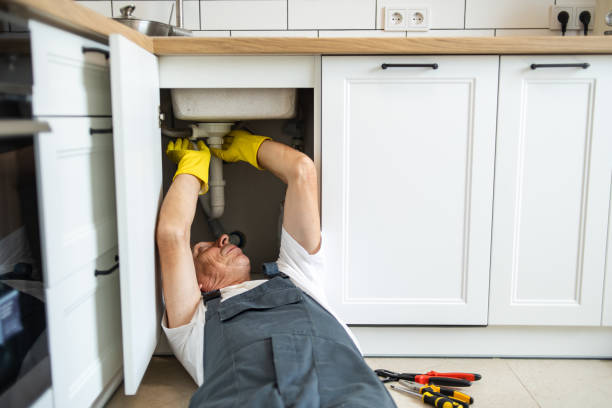 Best Plumbing Services Near Me  in Pierre, SD