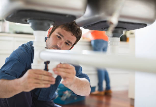 Best Local Plumber Services  in Pierre, SD