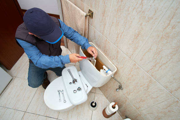 Best Water Leak Repair  in Pierre, SD