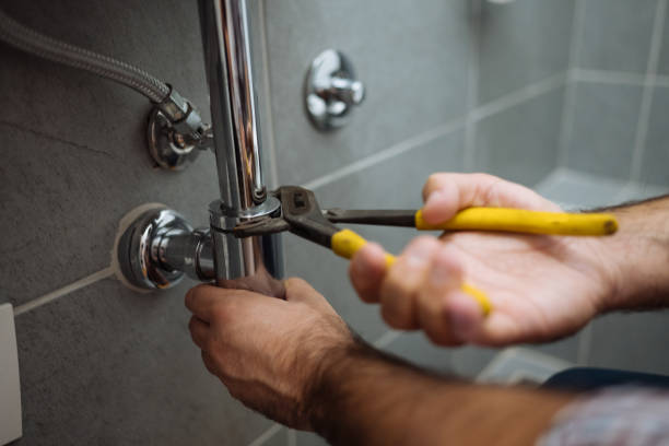 Best Plumbing Repair Near Me  in Pierre, SD