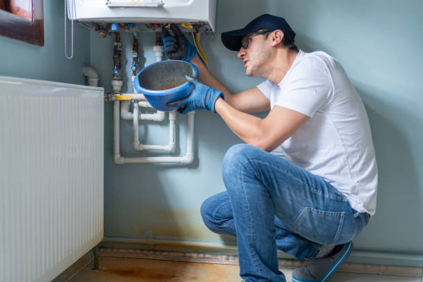 Best Commercial Plumbing Services  in Pierre, SD