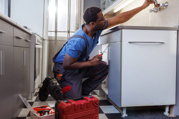 Best Water Heater Repair  in Pierre, SD